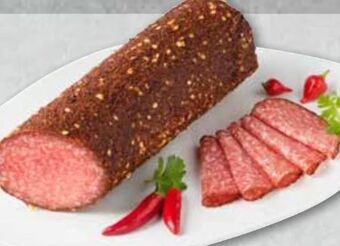 ADEG Salami Angebot