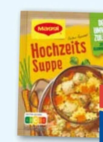 ADEG Guten appetit suppe Angebot