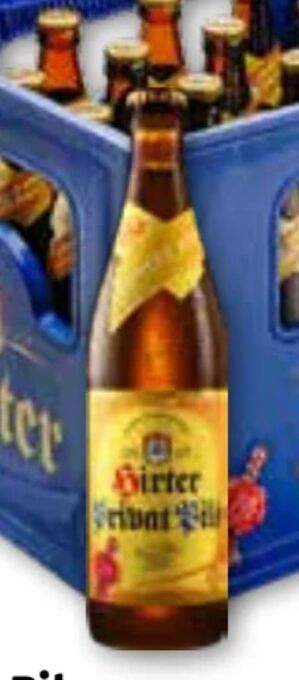 ADEG Privat pils Angebot