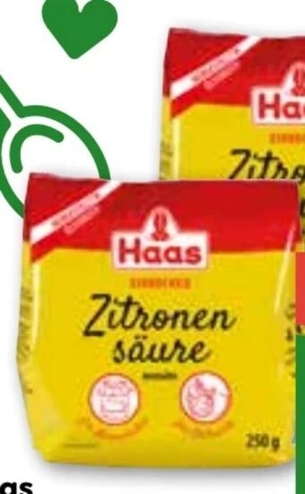 ADEG Zitronen säure Angebot