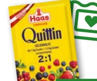 ADEG Ruck-zuck marmelade-quittin Angebot