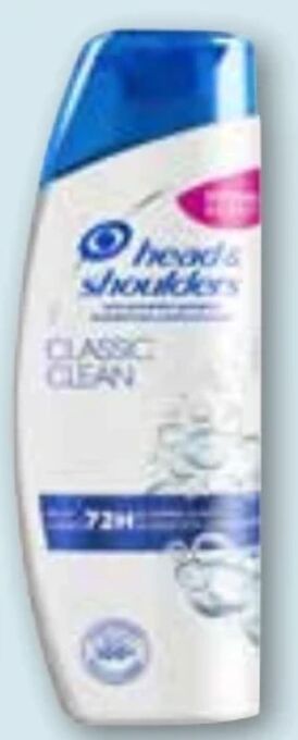 ADEG Shampoo Angebot