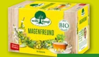 ADEG Bio-tees Angebot