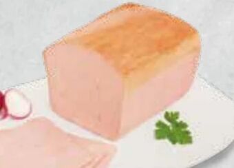 ADEG Leberkäse Angebot