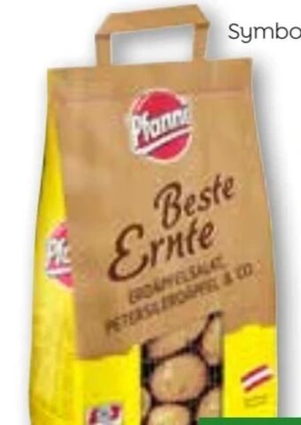 ADEG Erdäpfel Angebot