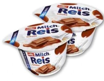 ADEG Milchreis Angebot