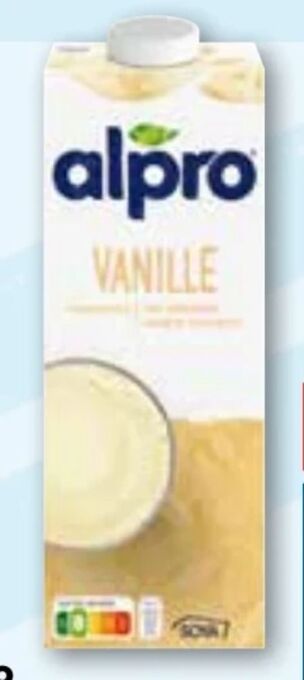 ADEG Sojadrink Angebot