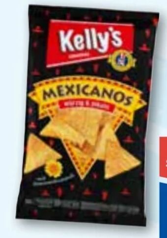 ADEG Mexicanos Angebot