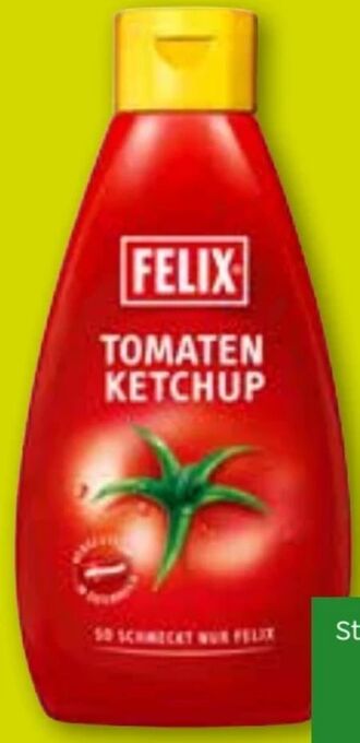 ADEG Ketchup Angebot