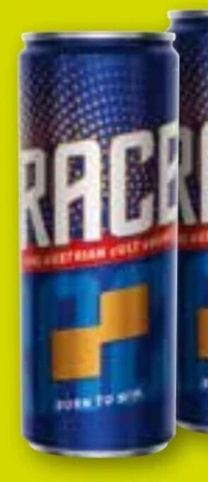 ADEG Energy drink Angebot