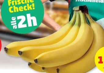 PENNY Bananen Angebot