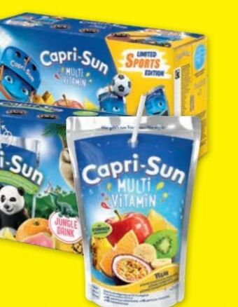 PENNY Multivitamin Angebot