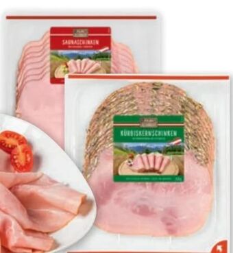 PENNY Saunaschinken Angebot