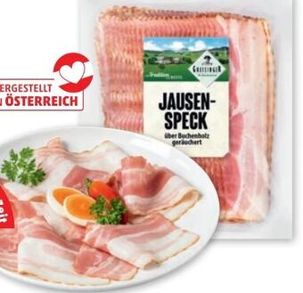 PENNY Jausenspeck Angebot