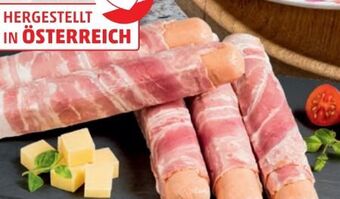 PENNY Berner würstel Angebot