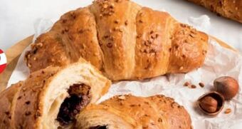 PENNY Nuss-nougat croissant Angebot