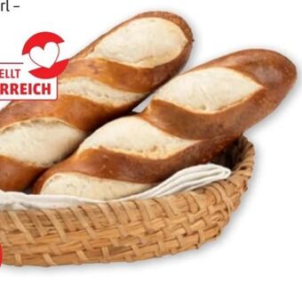 PENNY Laugenstangerl Angebot