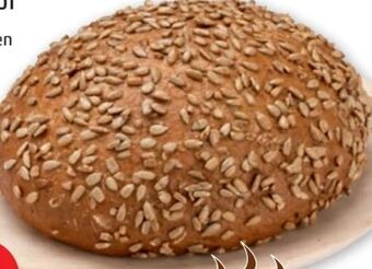 PENNY Sonnenblumenbrot Angebot
