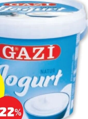 PENNY Naturjoghurt Angebot