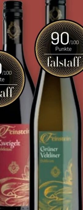 PENNY Selection blaufränkisch Angebot