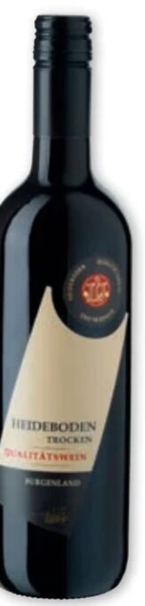 PENNY Martinskellerei heideboden rot Angebot