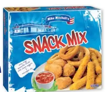 PENNY Snack mix Angebot