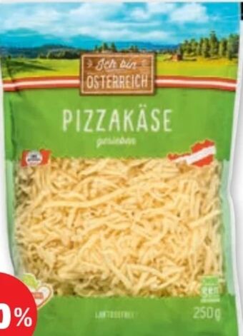 PENNY Pizzakäse Angebot