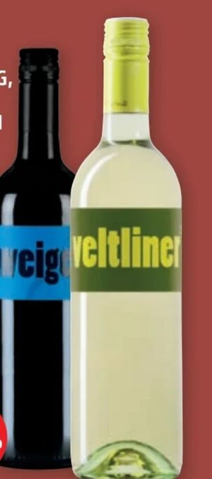 PENNY Grüner veltliner Angebot