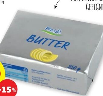 PENNY Butter Angebot