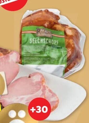 PENNY Selchschopf Angebot