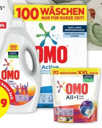 PENNY Pulver Angebot