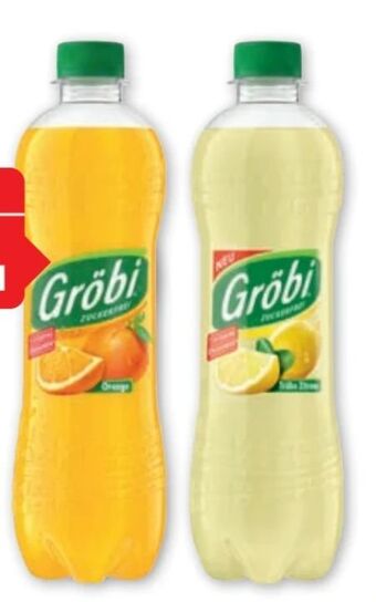 PENNY Limonade Angebot