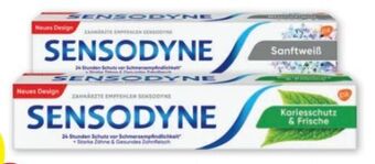 PENNY Multicare zahncreme Angebot