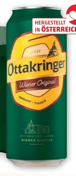 PENNY Wiener original Angebot
