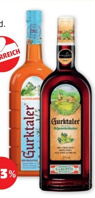 PENNY Alpenkräuter Angebot