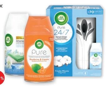 PENNY Freshmatic max-starter-set Angebot