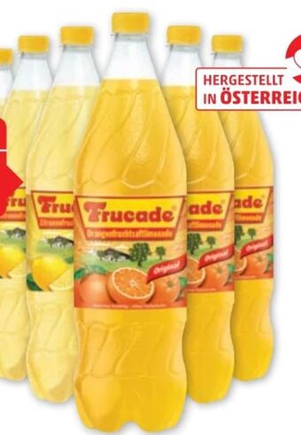 PENNY Limonade Angebot