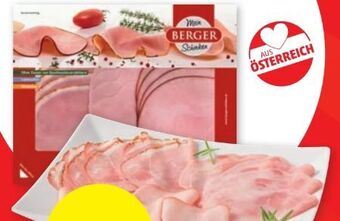 PENNY Exquisite schinkenvariation Angebot