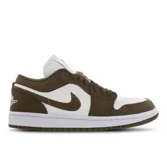 Foot Locker Nike 1 low Angebot