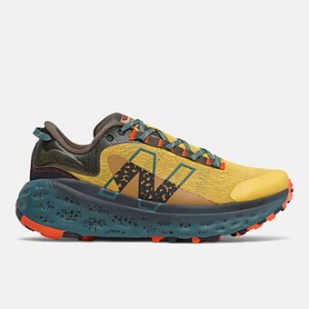 New Balance Fresh foam x more trail v2 Angebot