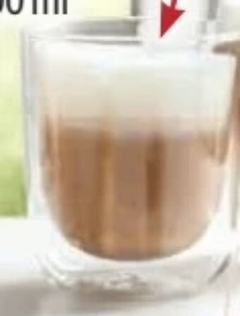 Norma Cappuccino Angebot