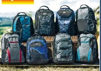 Norma Trekking rucksack Angebot