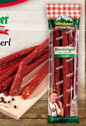 Norma Bierstangerl Angebot