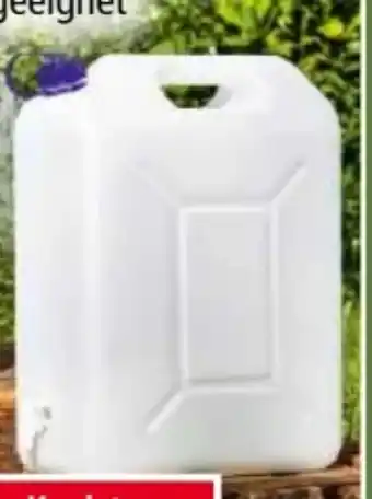 Norma Outdoor wasser kanister Angebot
