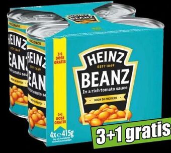 Norma Baked beans Angebot