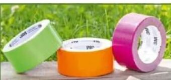 Norma Outdoor gewebebänder Angebot