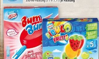 Norma Eistee Angebot