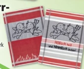 Norma Geschirrtücher Angebot