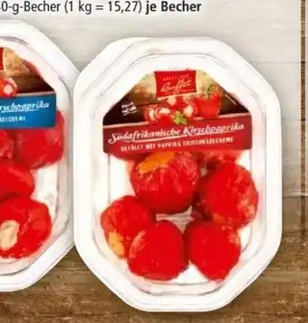 Norma Kirschpaprika spezialität Angebot