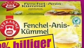 Norma Naturkräutertee Angebot